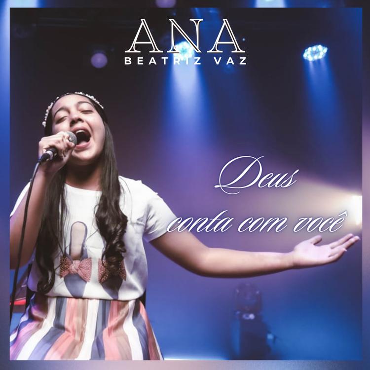 Anna Beatriz Vaz's avatar image