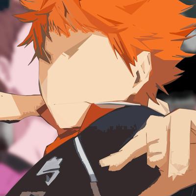 Karasuno vs Nekoma. Haikyu Rap's cover