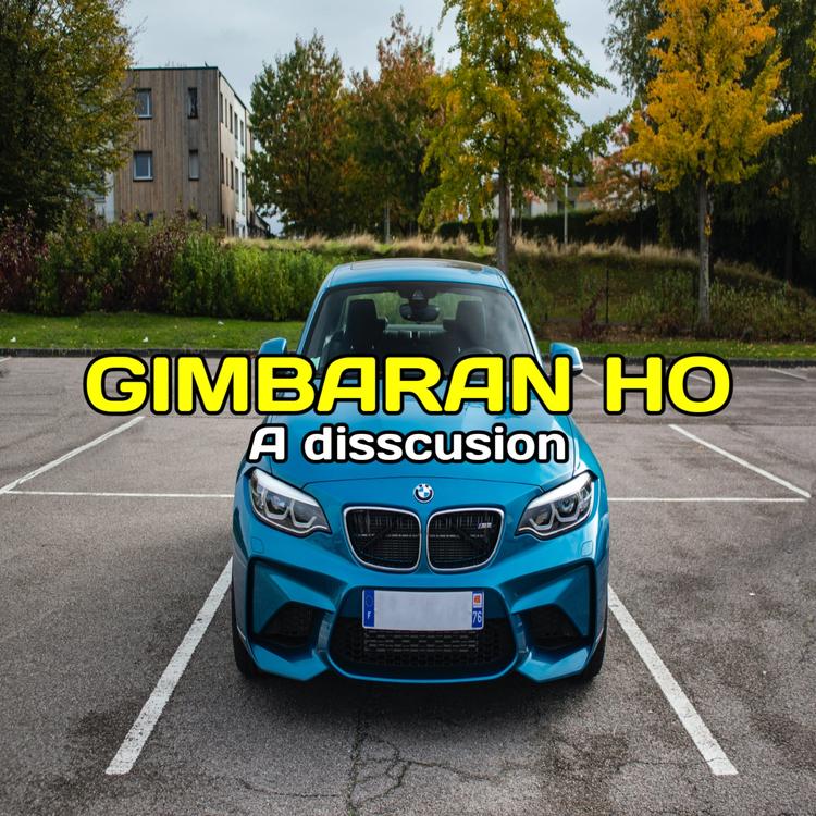 Gimbaran Ho's avatar image