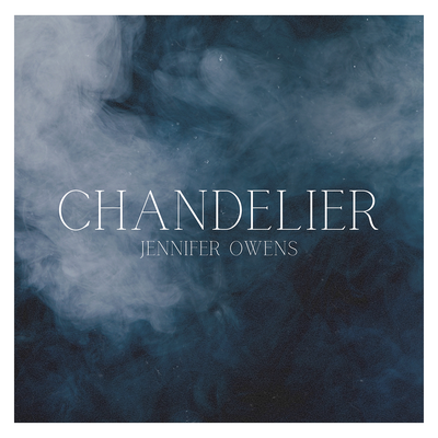 Chandelier By Jennifer Owens's cover