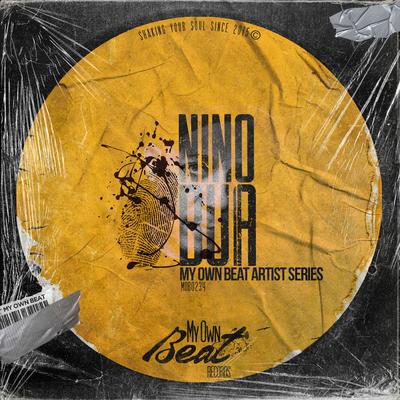 Nino Bua's cover