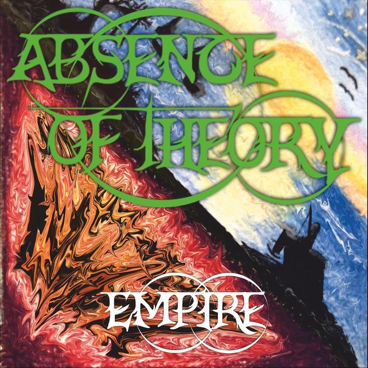 Absence of Theory's avatar image