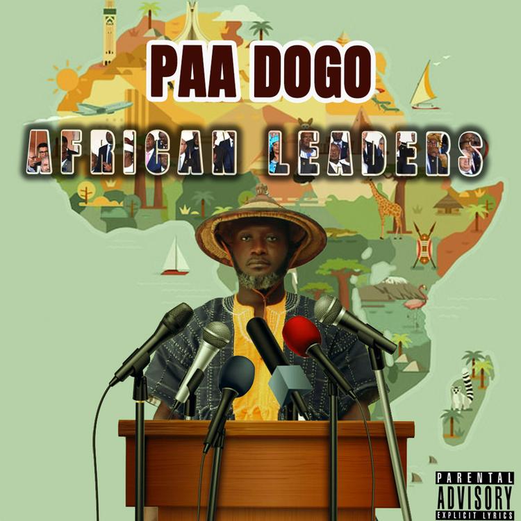 Paa Dogo's avatar image