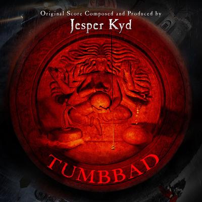 Tumbbad (Original Soundtrack)'s cover