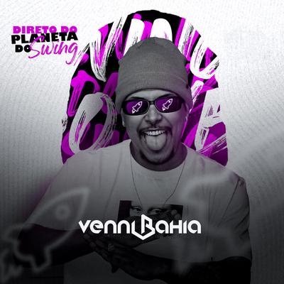 Abre a Porteira By Venni Bahia's cover
