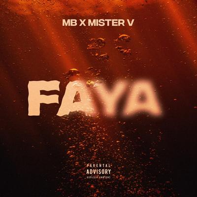 Faya's cover