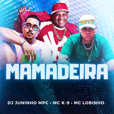 Mamadeira 's cover