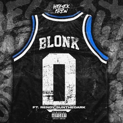 BLONK's cover