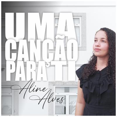 Aline Alves's cover