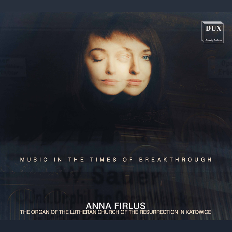 Anna Firlus's avatar image