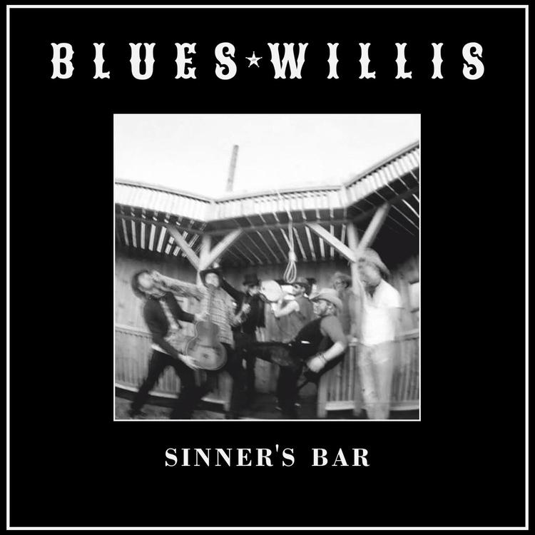 The Blues Willis's avatar image