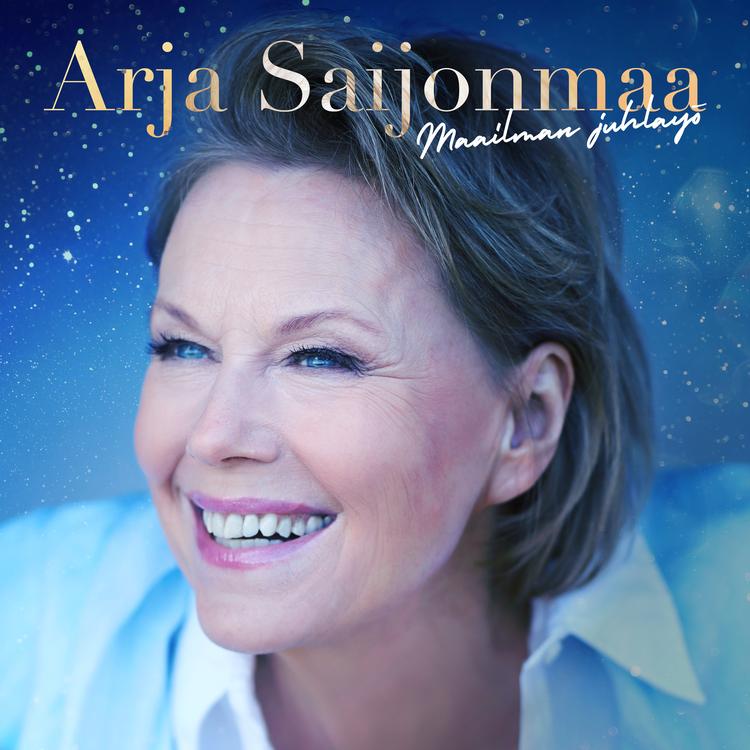 Arja Saijonmaa's avatar image