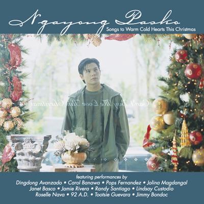 Nakaraang Pasko's cover