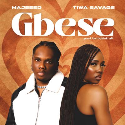 Gbese's cover