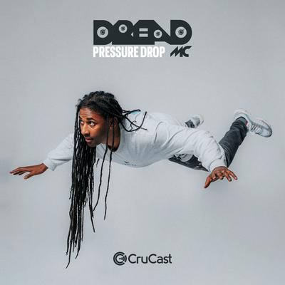 Dread MC's cover