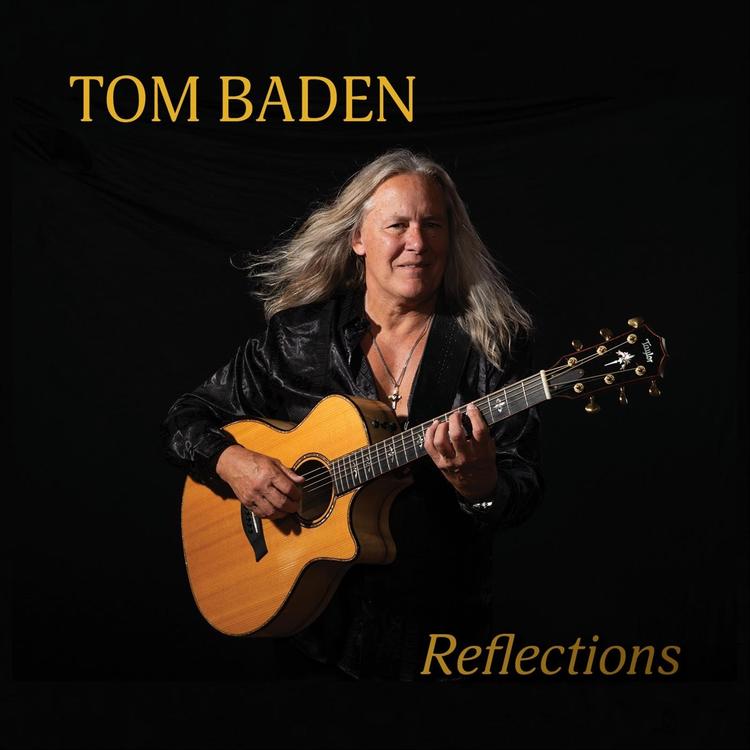 Tom Baden's avatar image