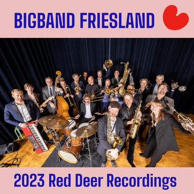 2023 Red Deer Recordings's cover