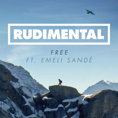 Free (feat. Emeli Sandé) [Maya Jane Coles Remix] By Rudimental, Emeli Sandé, Maya Jane Coles's cover