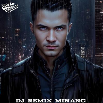 Ameh Bukan Ukuran (Breakbeat Dutch) By DJ Minang's cover