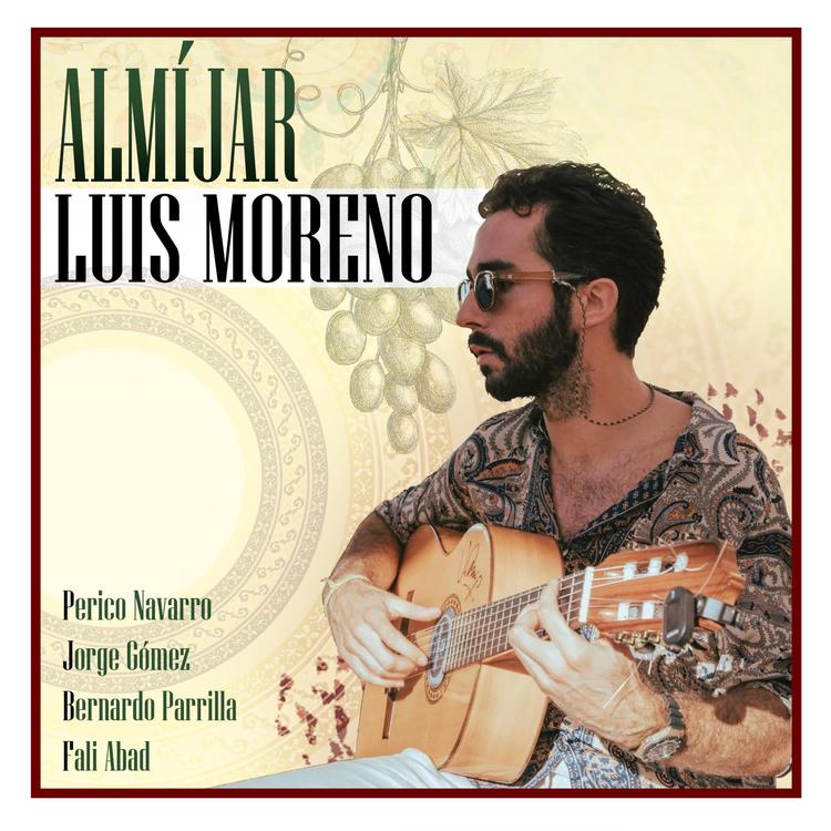 Luís Moreno's avatar image