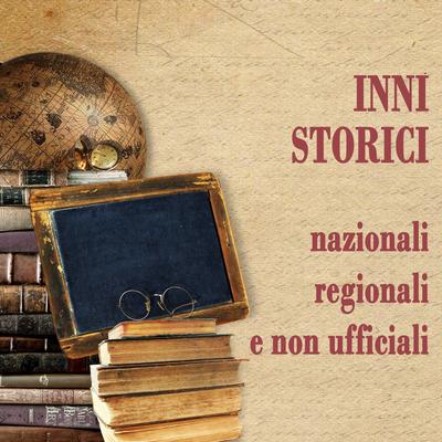 Inni storici (Nazionali, regionali e non ufficiali)'s cover