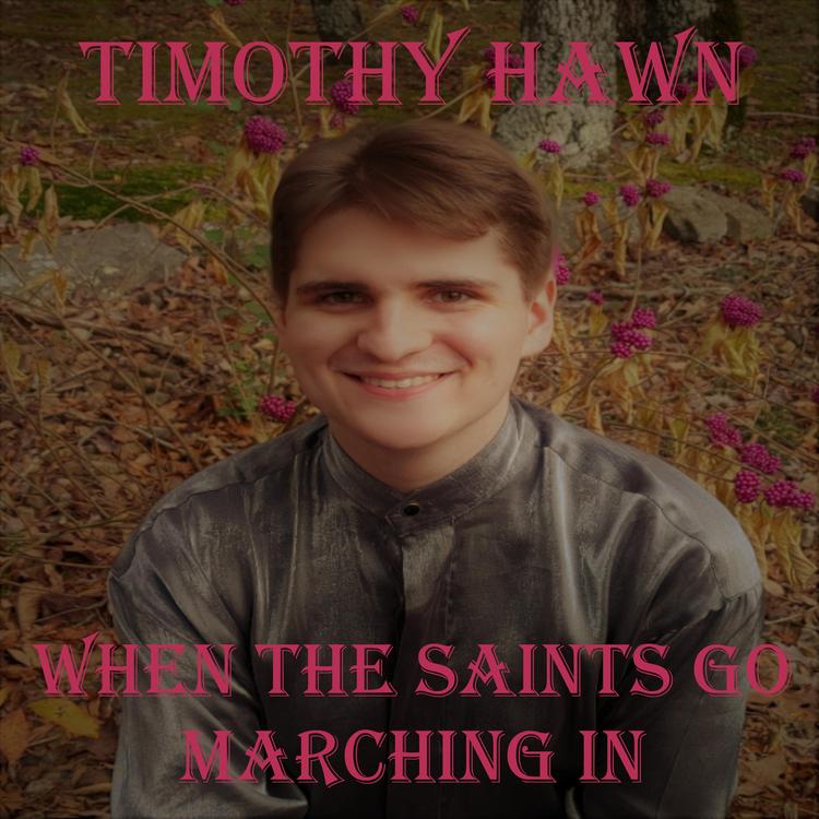 Timothy Hawn's avatar image