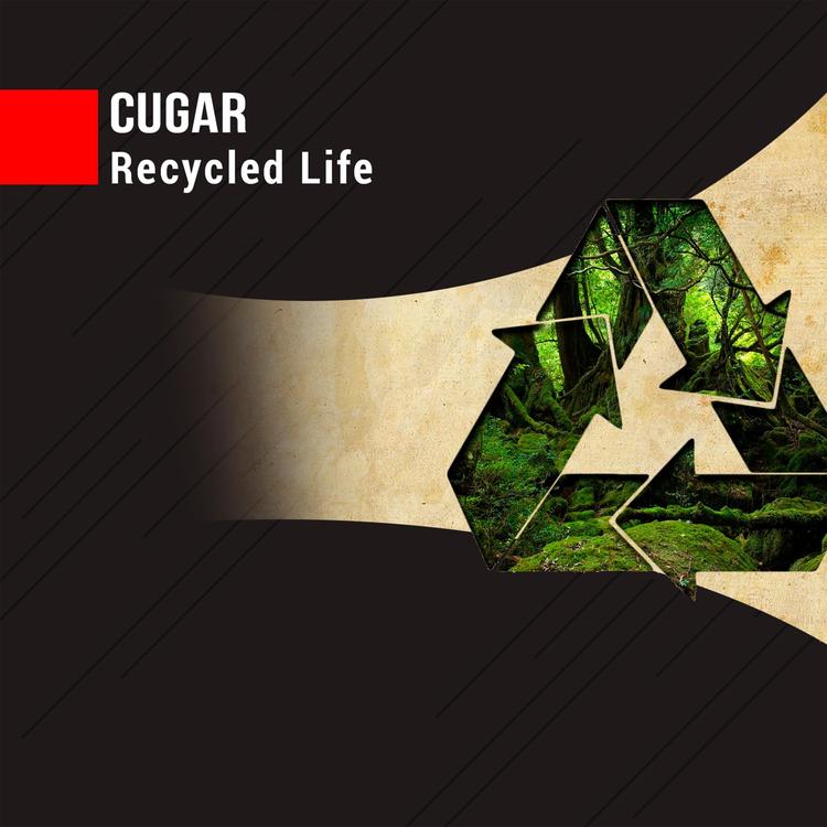 CUGAR's avatar image