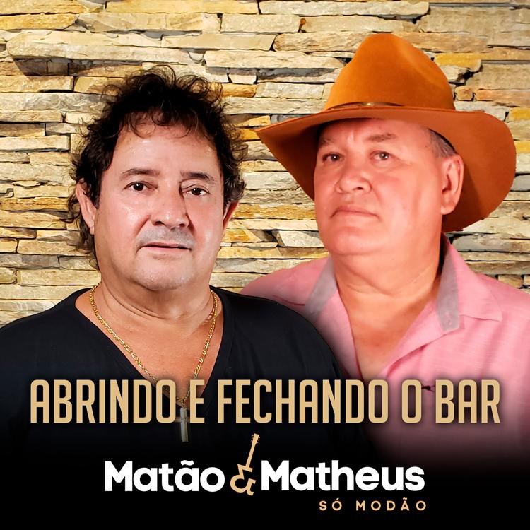 Matão & Matheus's avatar image