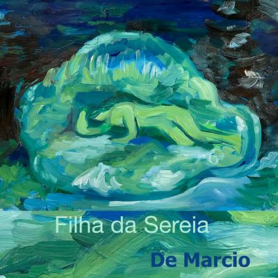 De Marcio's cover