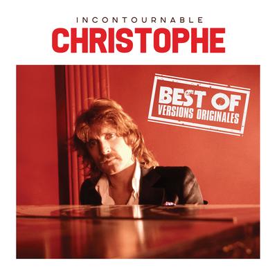 Incontournable Christophe (Best Of Versions Originales)'s cover