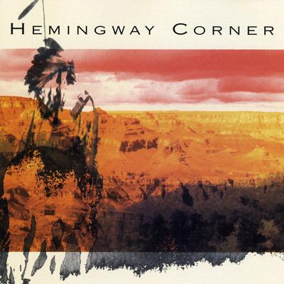 Hemingway Corner's cover