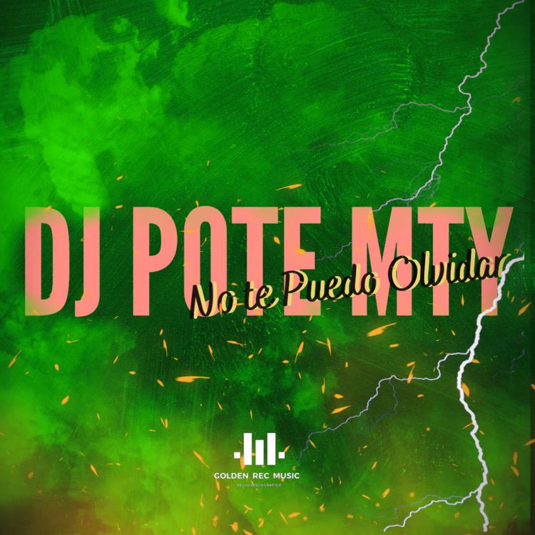 Dj Pote MTY's avatar image