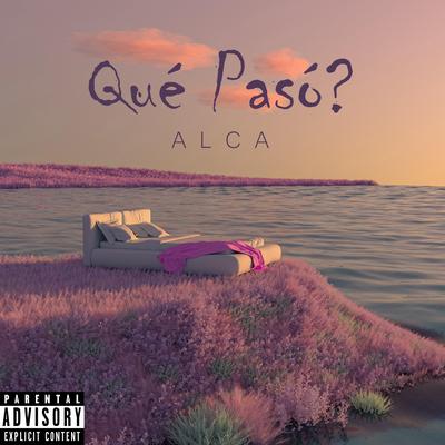 Qué Pasó?'s cover