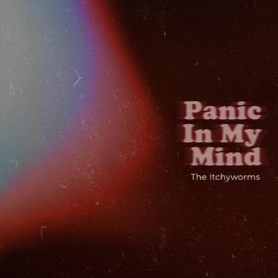 Panic In My Mind's cover