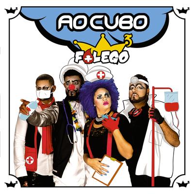 Abraço By AO Cubo's cover