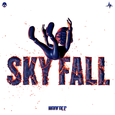 Sky Fall's cover