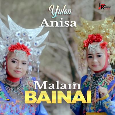 Malam Bainai's cover