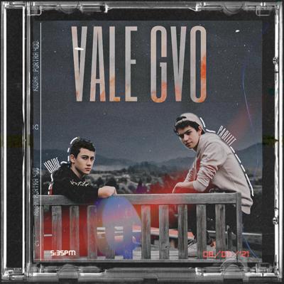 Vale Gvo's cover