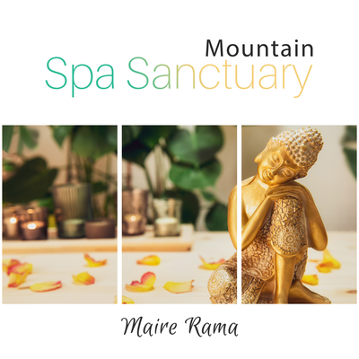Mountain Spa Sanctuary's cover