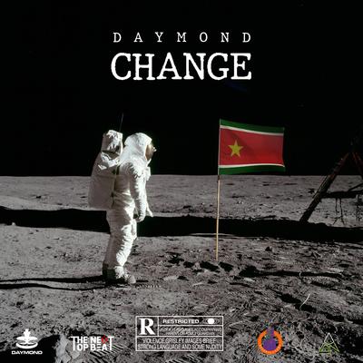 CHANGE By Daymond, Dj Scientifik's cover