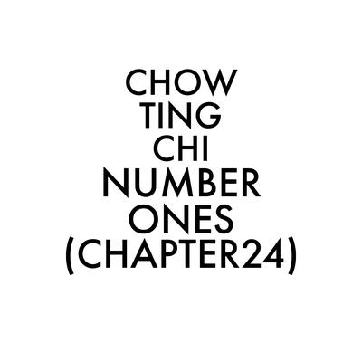 Number Ones(Chapter 24)'s cover