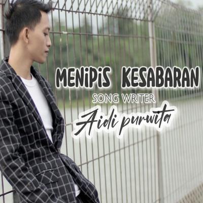 MENIPIS KESABARAN's cover