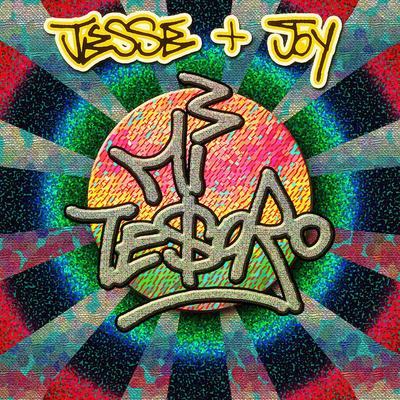 Mi tesoro By Jesse & Joy's cover