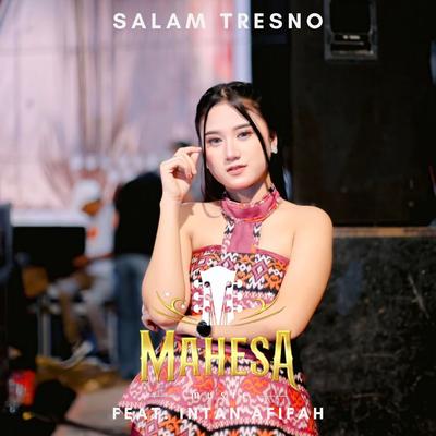 Salam Tresno's cover