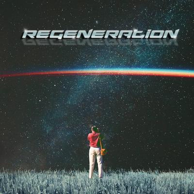 REGENERATION By KEDELA's cover