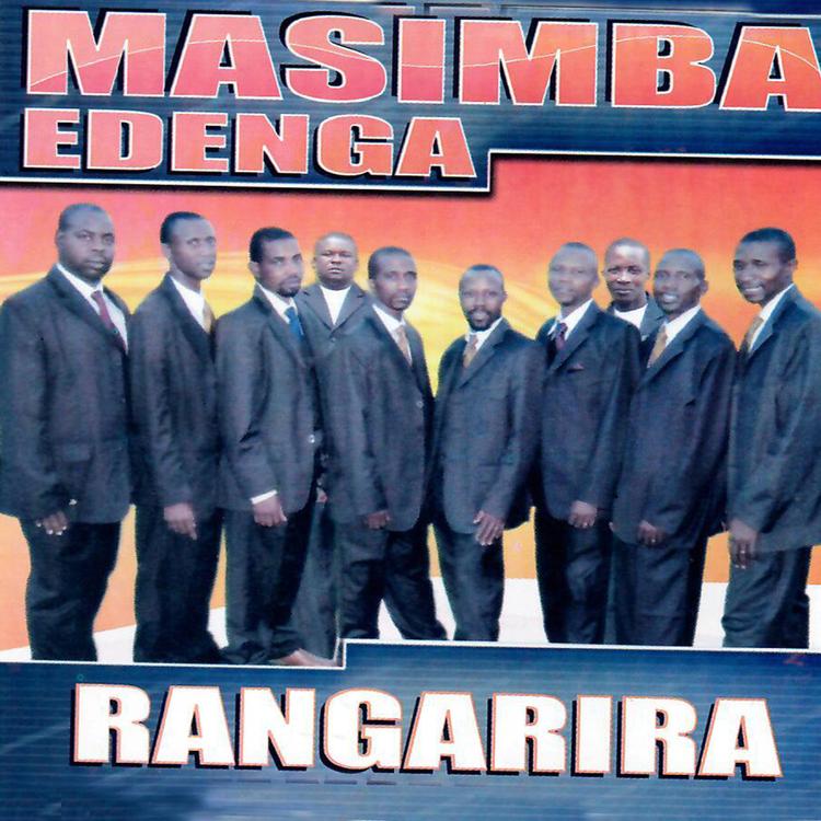 Masimba Edenga's avatar image