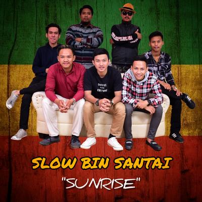 Sunrise's cover