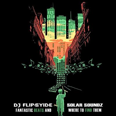 Message to the Young Men (Escape the Matrix) By DJ Flipcyide, Solar Soundz's cover