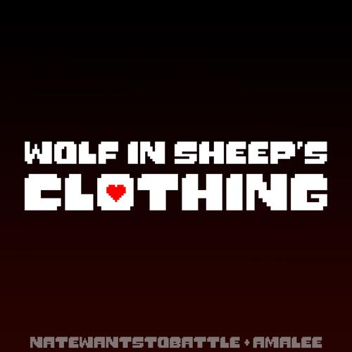 Wolf In Sheep's Clothing's cover