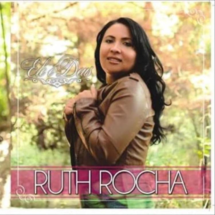 Ruth Rocha's avatar image